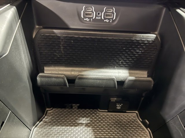 Used 2022 RAM 1500 Sport w/ Rebel Level 2 Equipment Group image 23