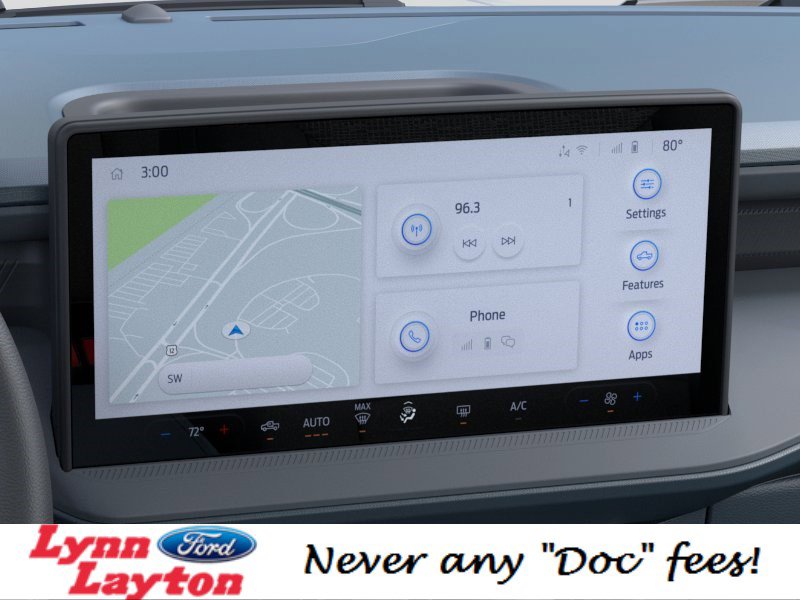 New 2026 Ford Maverick XL FWD image 15
