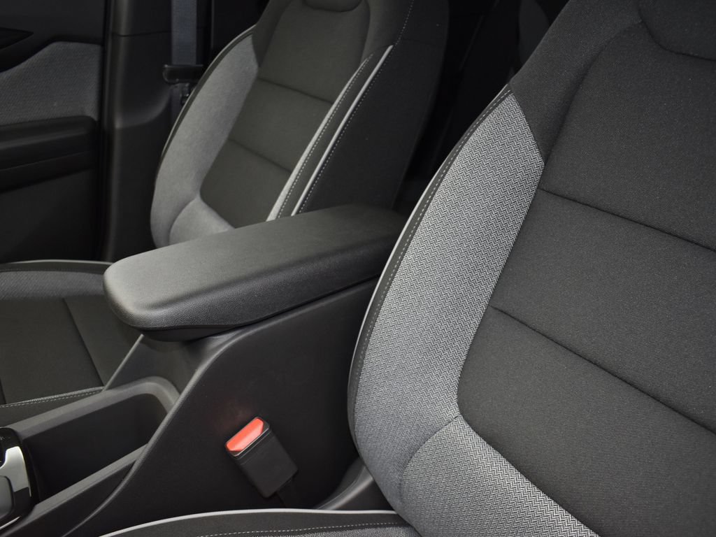 New 2025 Chevrolet TrailBlazer LS w/ LS Convenience Package FWD image 14