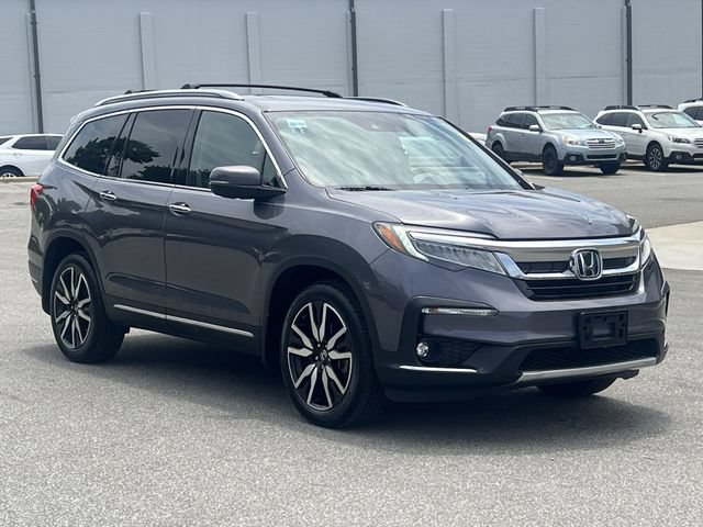 Used 2020 Honda Pilot Touring image 16