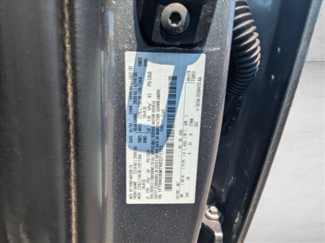Used 2024 Ford F250 Lariat w/ Lariat Ultimate Package AWD/4WD image 24