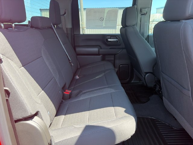 New 2026 Chevrolet Silverado 2500 Custom w/ Custom Value Package AWD/4WD image 28