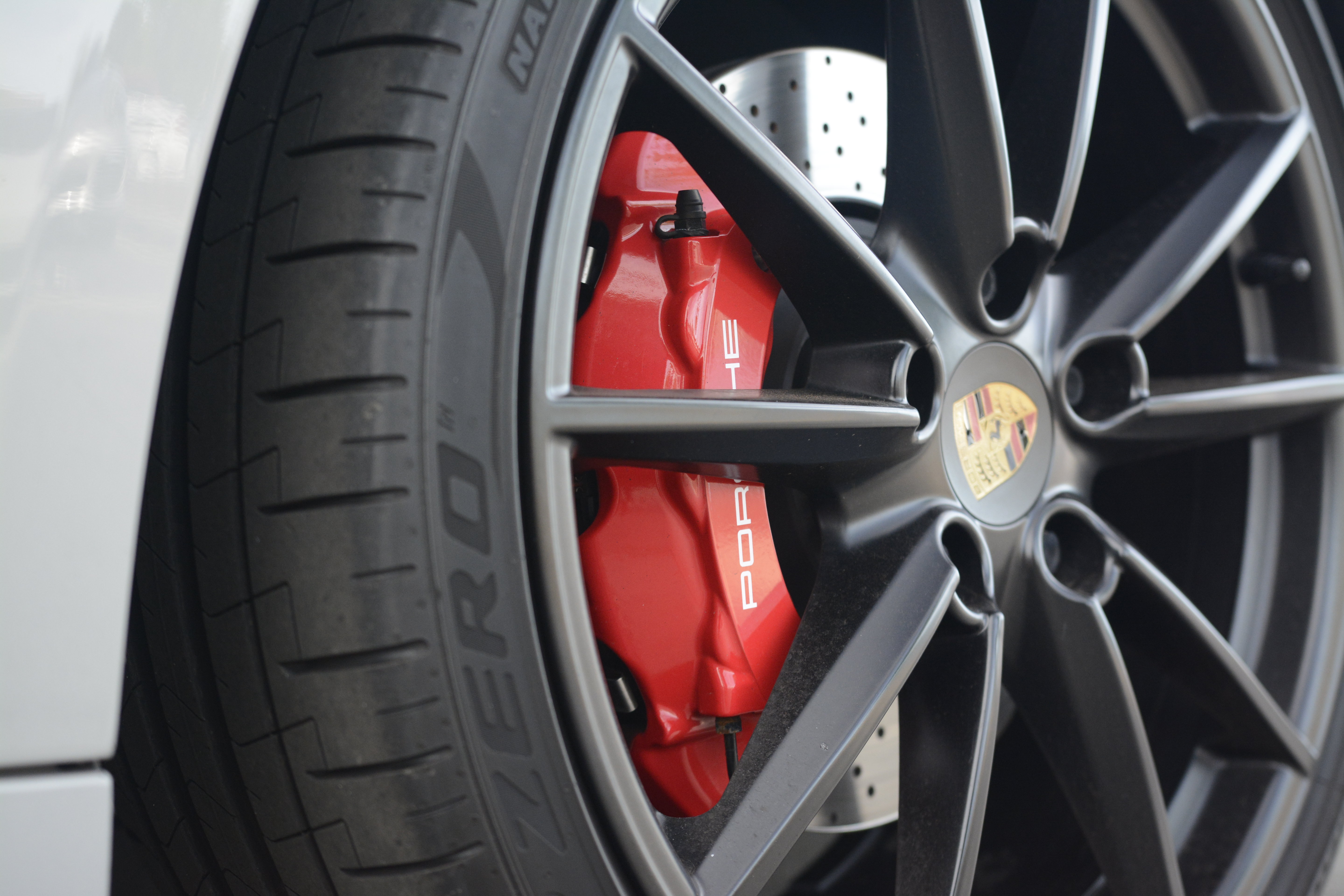 Certified 2022 Porsche 911 Carrera S RWD image 33