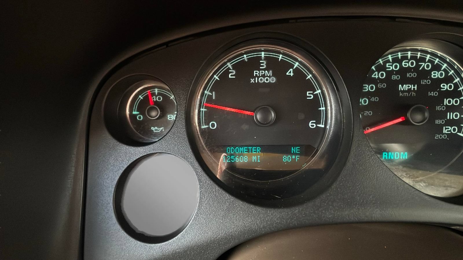 Used 2013 Chevrolet Avalanche LT w/ All-Star Edition AWD/4WD image 9