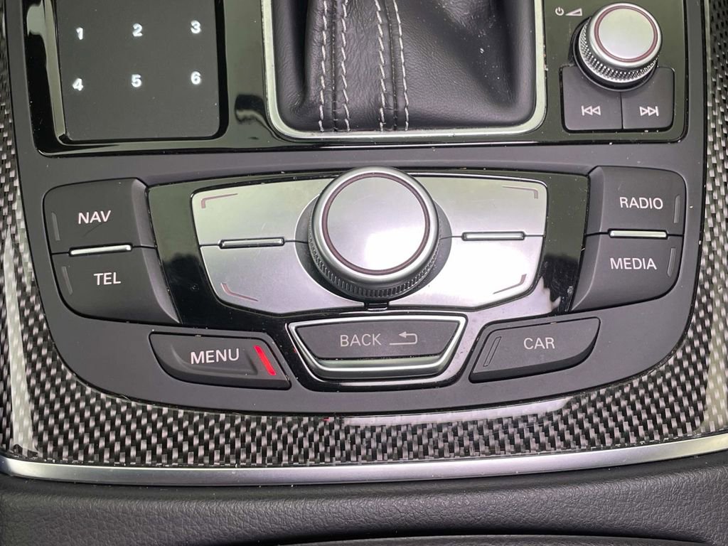 Used 2018 Audi S6 Premium Plus w/ Comfort Seating Package image 31