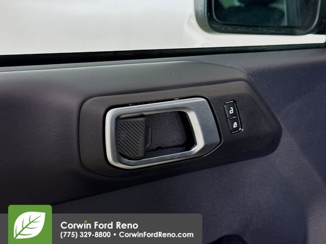 New 2025 Ford Bronco Outer Banks image 20