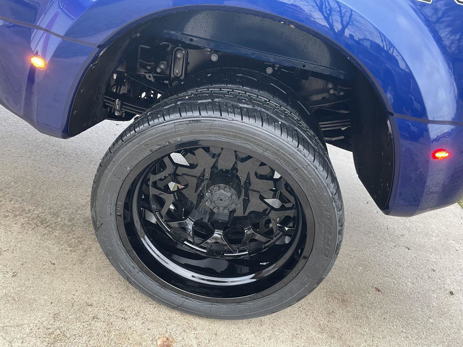 New 2026 Ford F350 XLT w/ 360-Degree Camera Package image 31