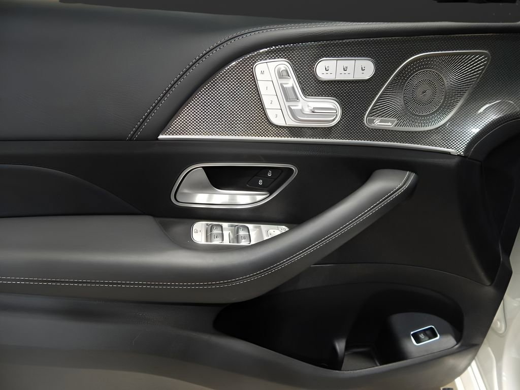 Used 2022 Mercedes-Benz GLE 53 AMG 4MATIC Coupe image 11