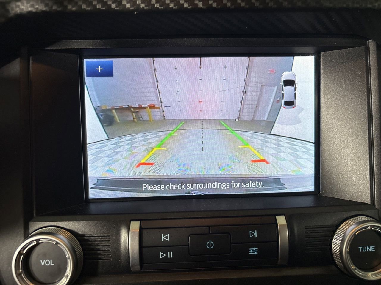 Used 2023 Ford Mustang Coupe w/ Equipment Group 101A image 15