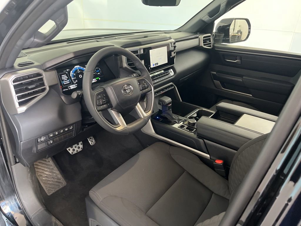 Certified 2026 Toyota Sequoia SR5 w/ TRD Off-Road Package image 28