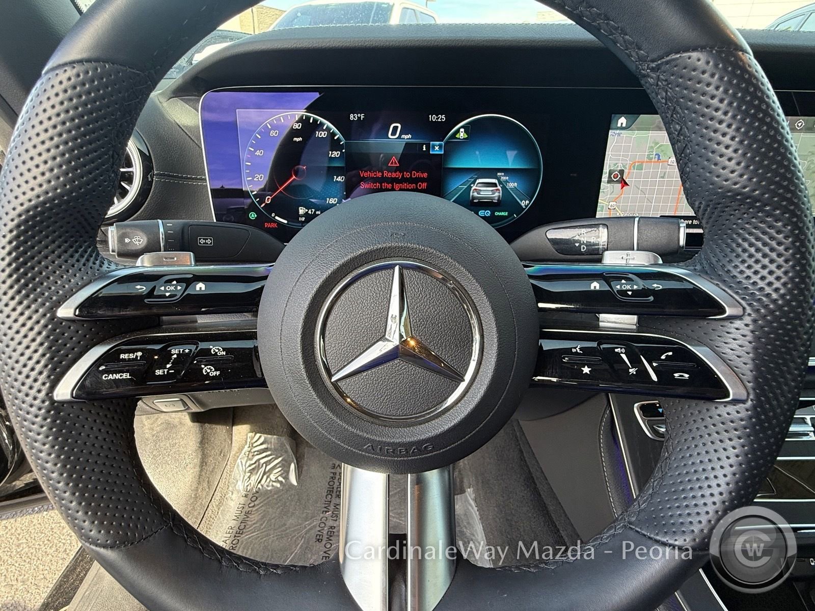 Used 2022 Mercedes-Benz E 450 Cabriolet image 29