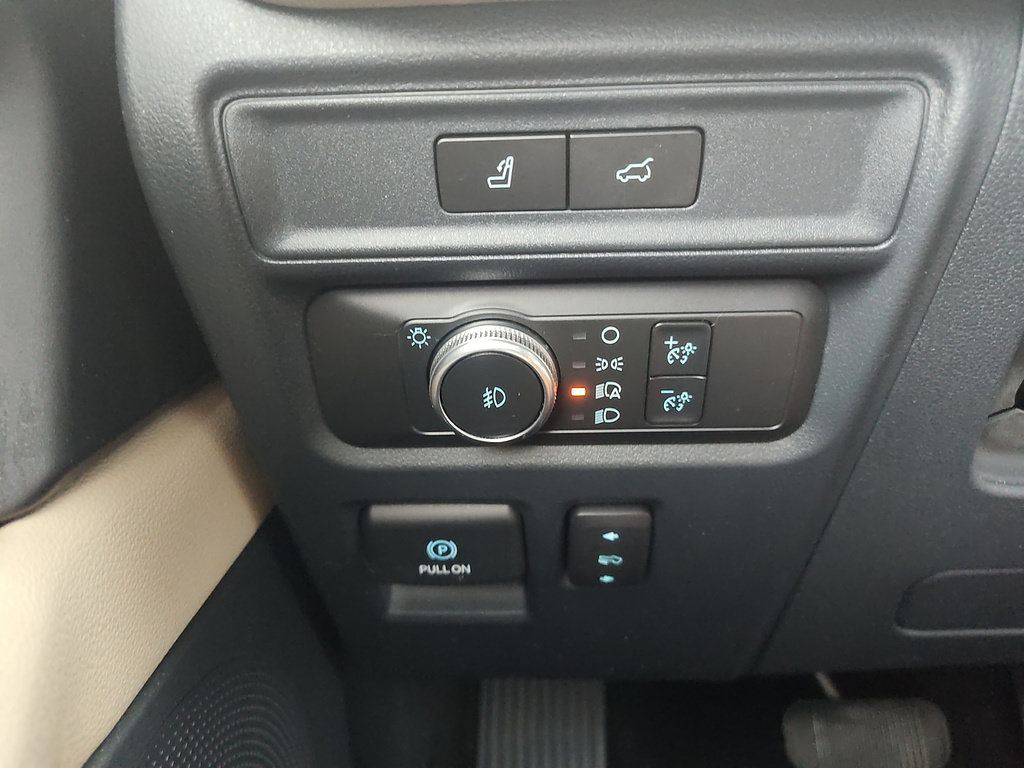 Certified 2022 Ford Expedition Limited AWD/4WD image 18