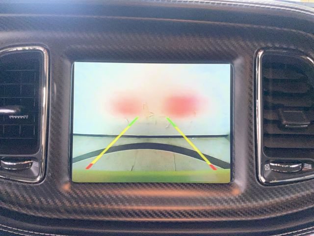 Used 2023 Dodge Challenger SRT Hellcat RWD image 17
