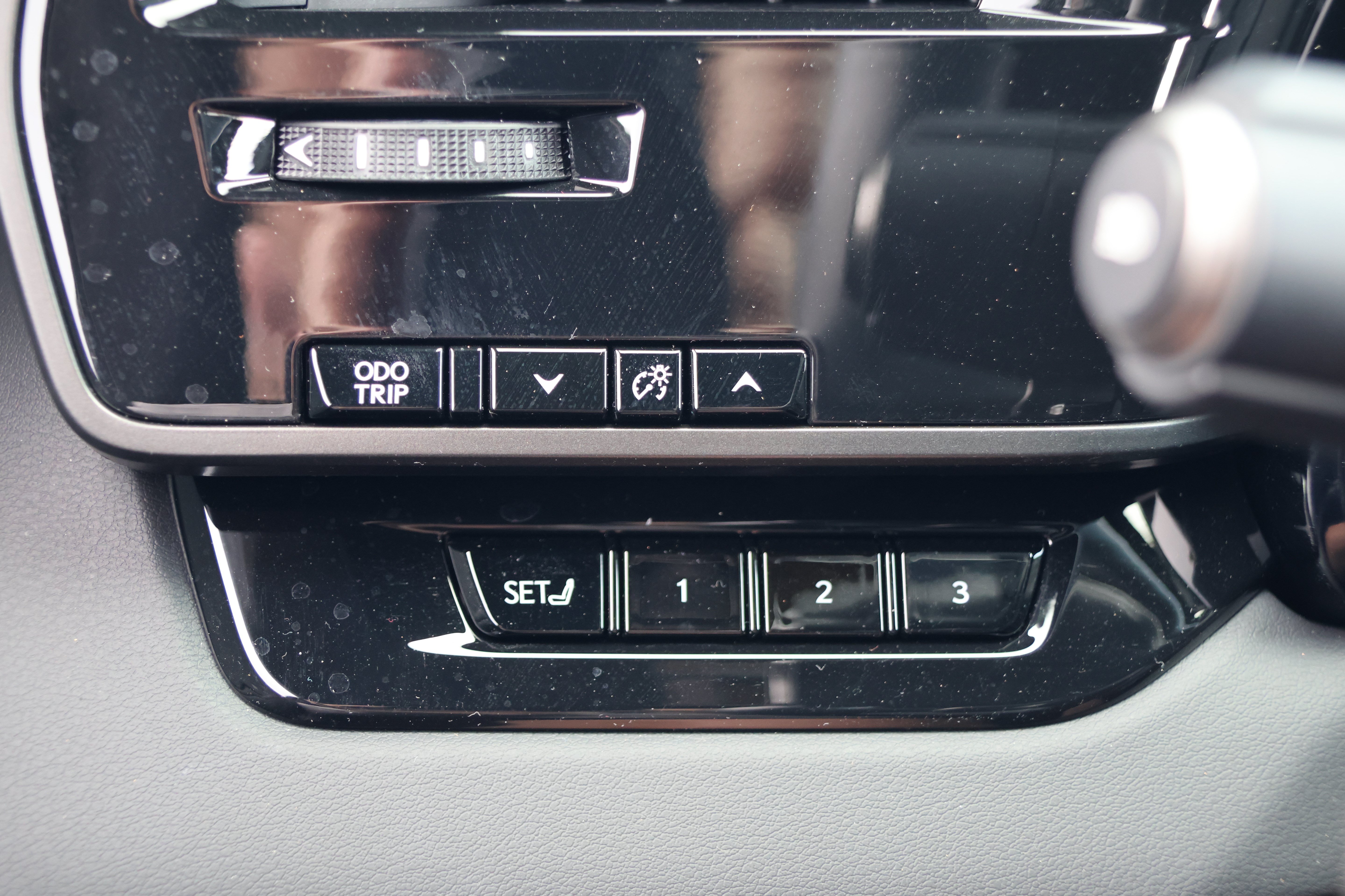 Certified 2026 Lexus RX 350 FWD w/ Convenience Package image 15