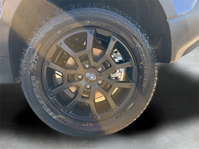 New 2026 Subaru Crosstrek 2.5i Wilderness image 9