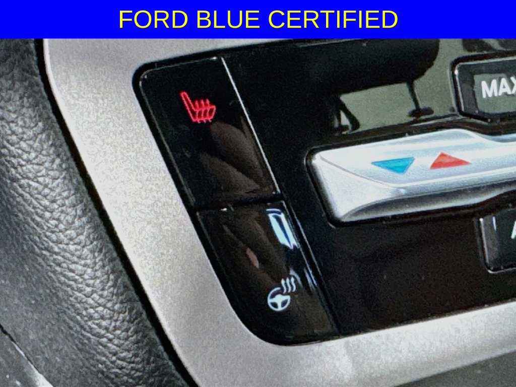 Certified 2023 Ford Explorer XLT w/ Equipment Group 202A RWD image 22