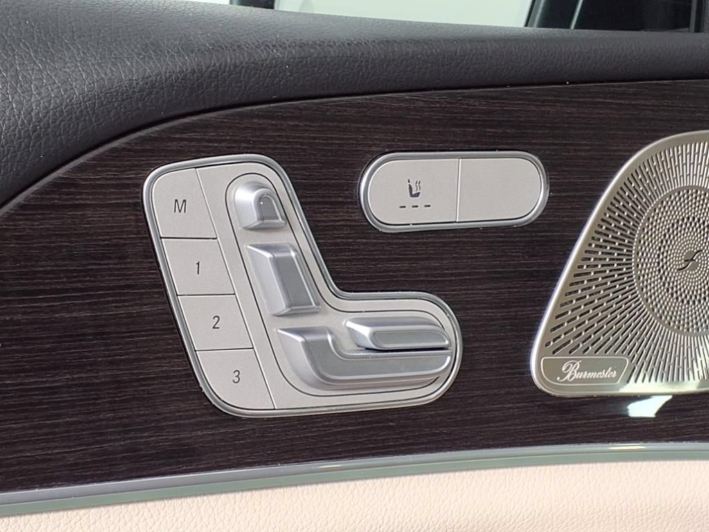 Used 2022 Mercedes-Benz GLE 350 4MATIC image 25