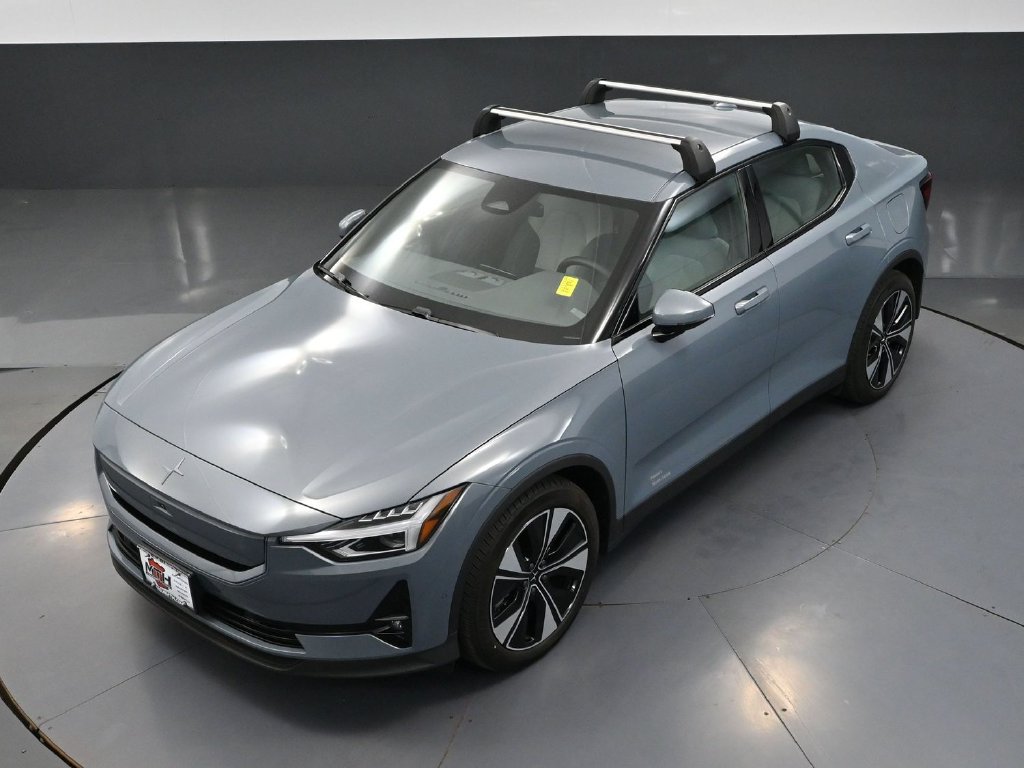 Used 2024 Polestar Polestar 2 AWD/4WD image 48