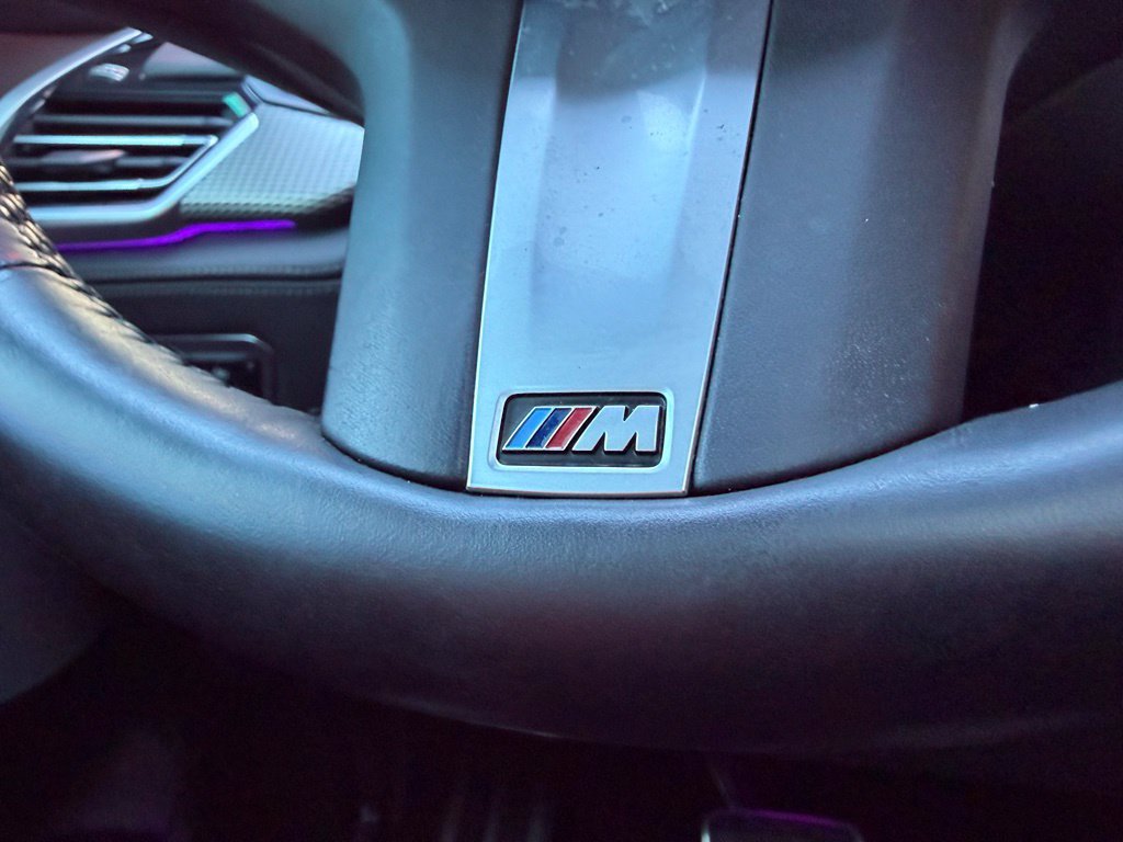Used 2020 BMW X6 M50i w/ Premium Package AWD/4WD image 25