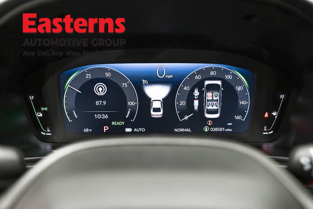 Used 2025 Honda Accord Sport image 17