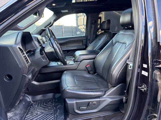 Used 2020 Ford Expedition Limited w/ Equipment Group 301A image 7