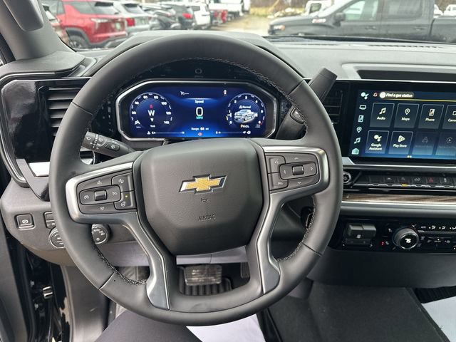 New 2026 Chevrolet Silverado 1500 LT image 13
