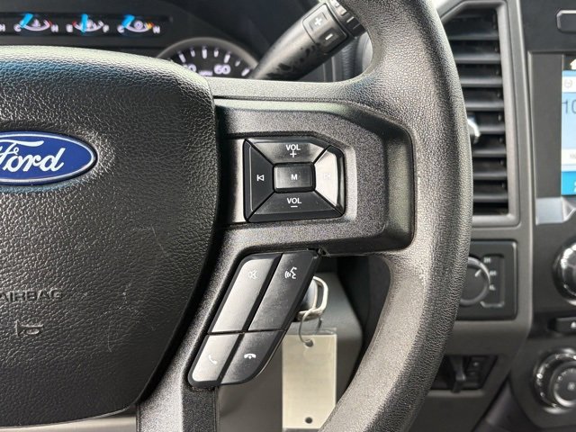 Used 2017 Ford F250 XL w/ Power Equipment Group image 15