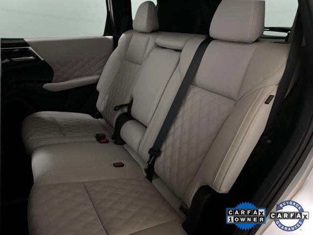 Used 2025 Mitsubishi Outlander SEL image 74