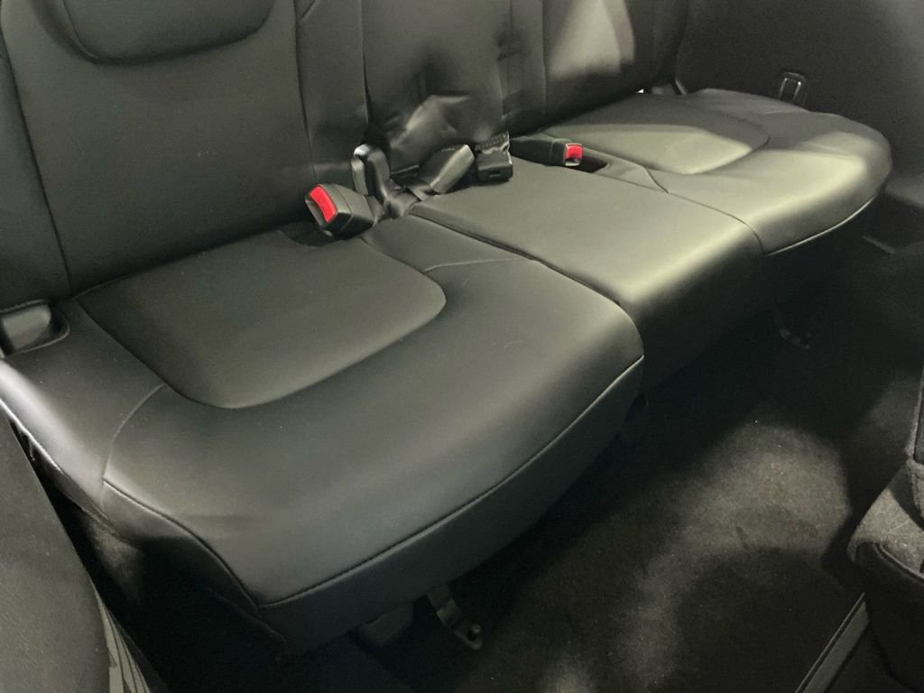 Used 2023 Nissan Armada SV w/ Cargo Package image 32