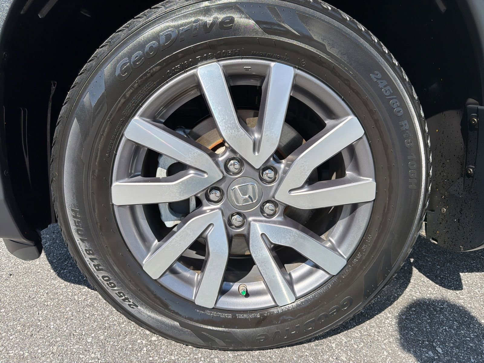 Used 2020 Honda Pilot EX-L image 9