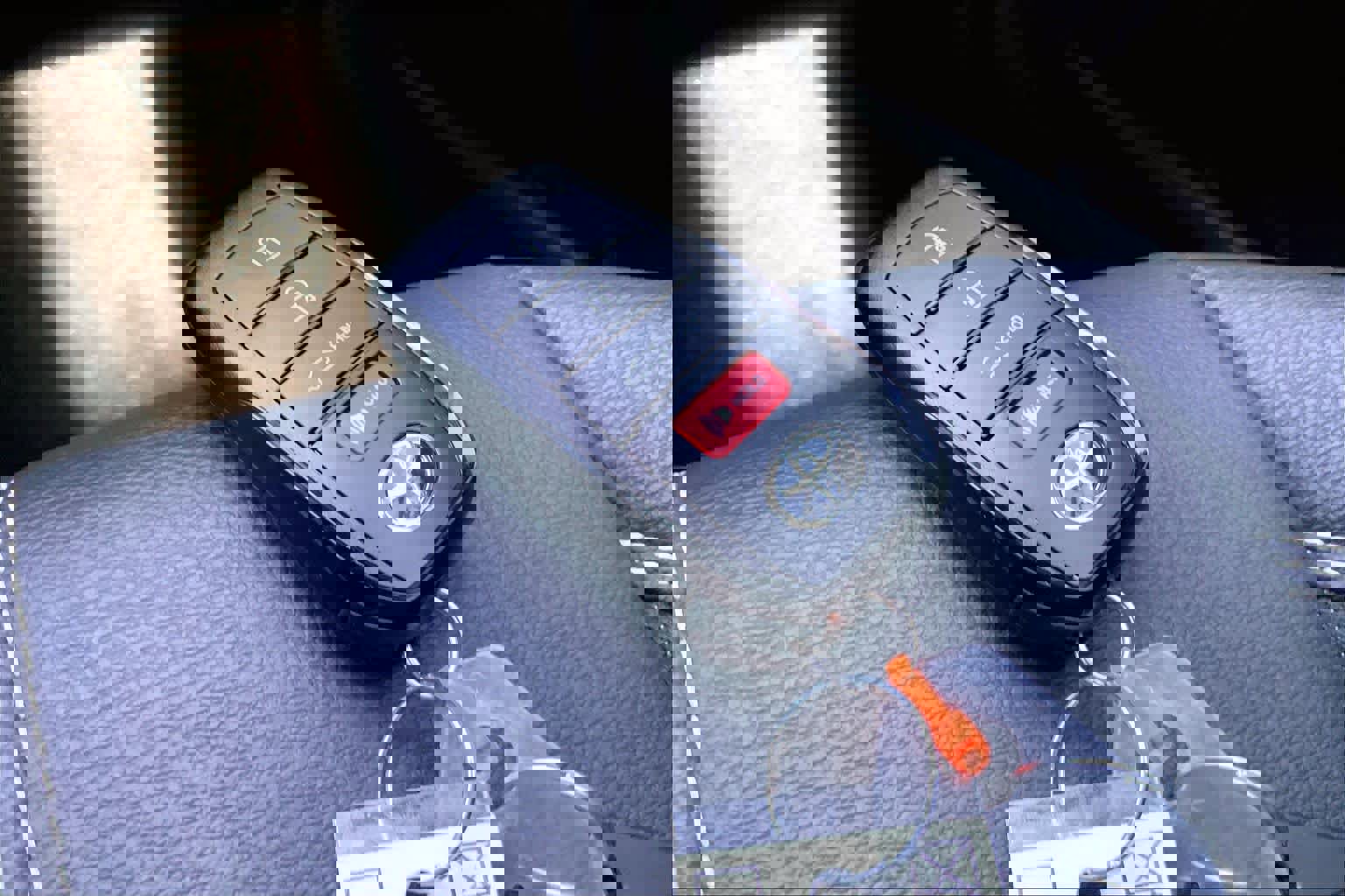 Used 2025 Toyota Camry SE w/ Convenience Package image 14