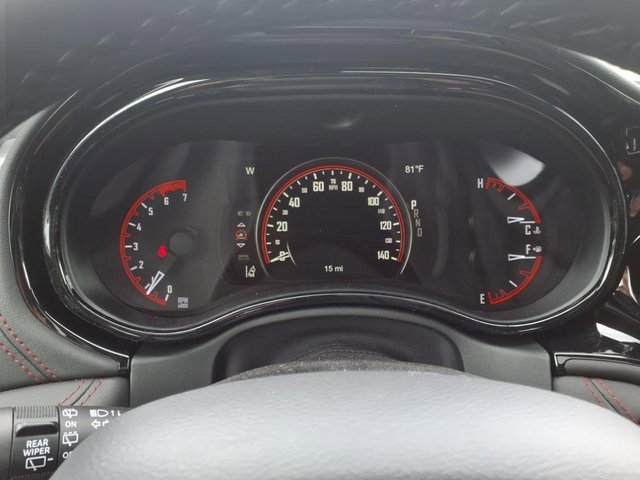 New 2025 Dodge Durango R/T image 14