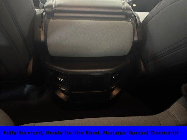 Certified 2022 RAM 1500 Lone Star image 17