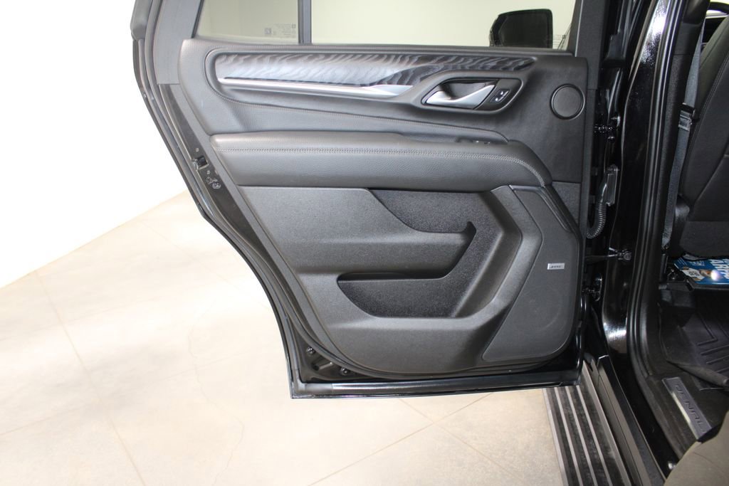 Used 2022 GMC Yukon Denali image 30