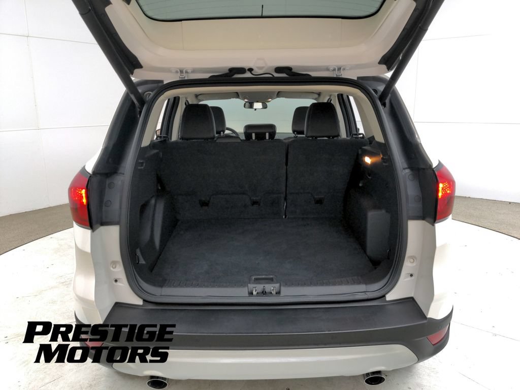 Used 2019 Ford Escape SEL AWD/4WD image 31
