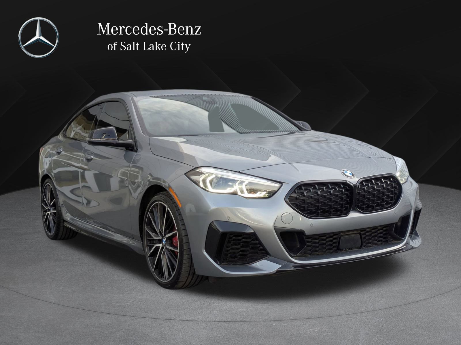 Used 2024 BMW M235i xDrive Gran Coupe w/ M Performance Package