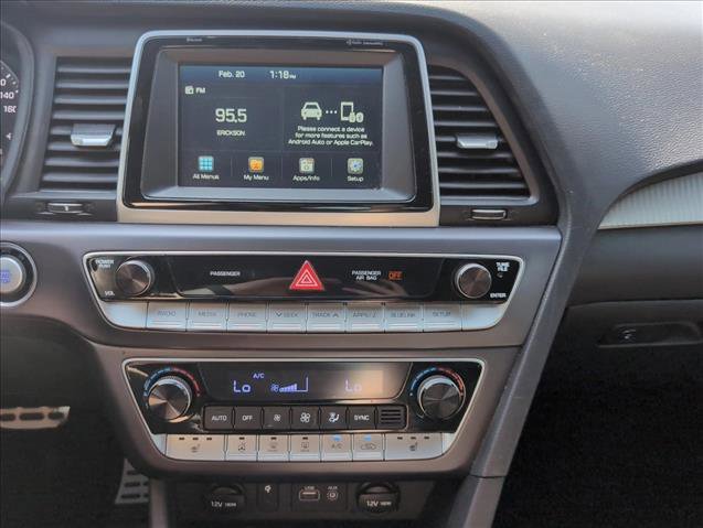 Used 2018 Hyundai Sonata Sport image 13