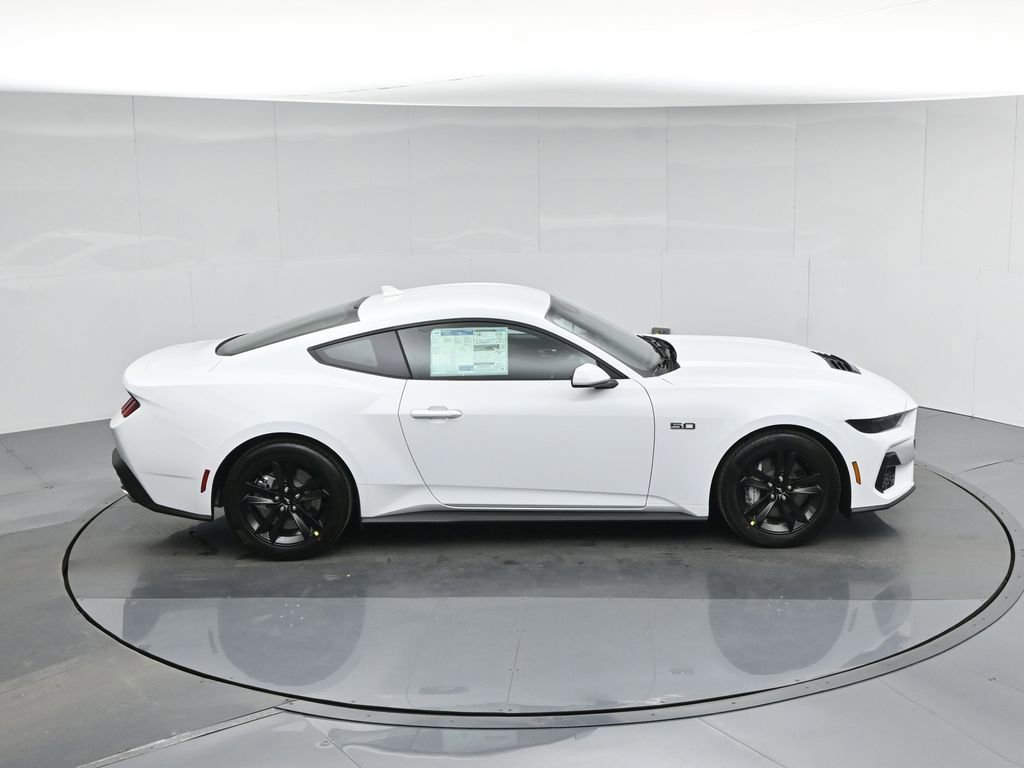New 2026 Ford Mustang GT image 35