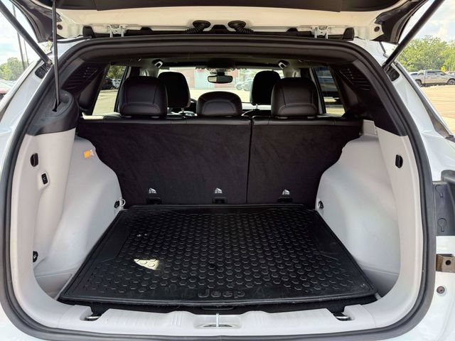 Used 2023 Jeep Compass Limited w/ Elite Group AWD/4WD image 12