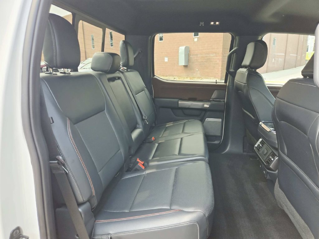 Used 2023 Ford F150 Lariat AWD/4WD image 16