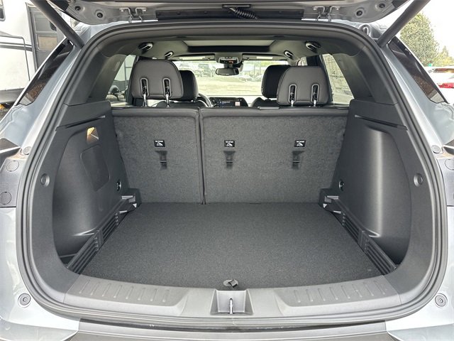 New 2026 Chevrolet TrailBlazer ACTIV w/ Convenience Package image 5