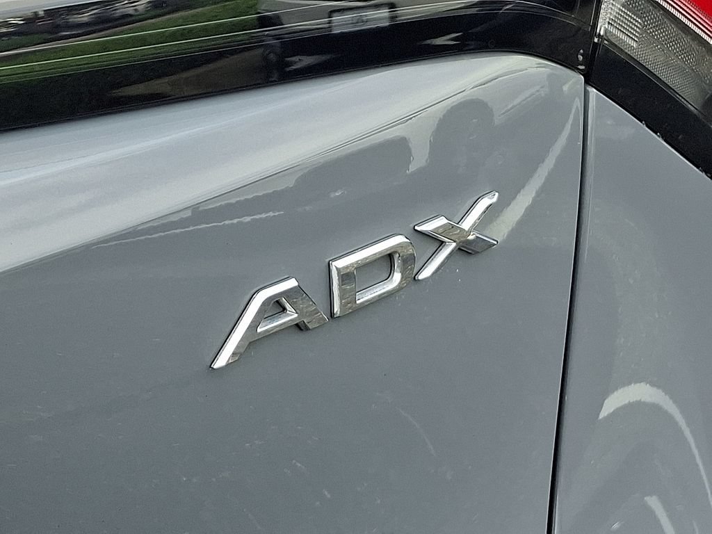 Certified 2026 Acura ADX A-Spec w/ Advance Package AWD/4WD image 32