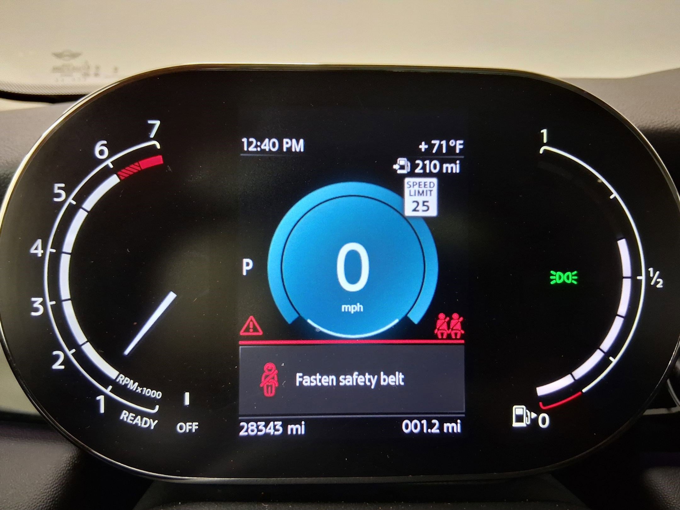 Certified 2024 MINI Cooper S image 17