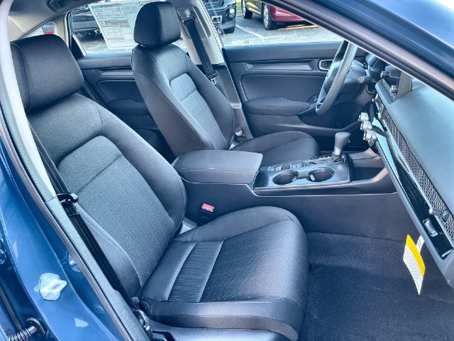 New 2027 Honda Civic LX image 33