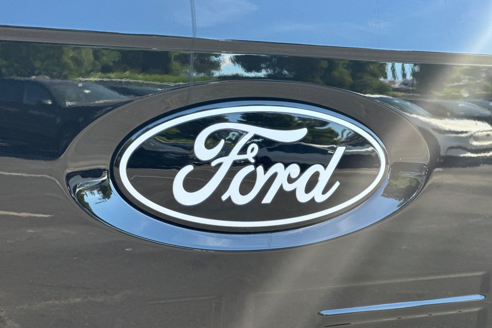 New 2026 Ford F150 XLT w/ Equipment Group 302A MID AWD/4WD image 22