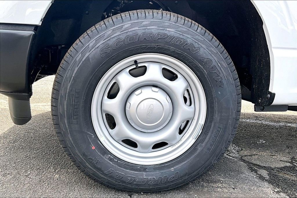 New 2026 Ford F150 XL image 12