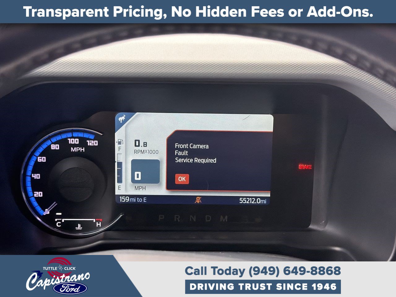 Used 2021 Ford Bronco Badlands AWD/4WD image 34