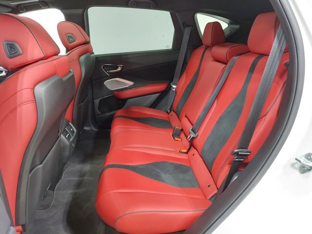 Used 2024 Acura RDX A-Spec image 44