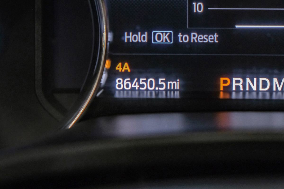 Used 2020 Ford Expedition XLT w/ Equipment Group 202A image 19