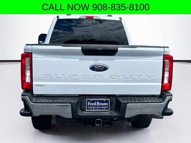 Certified 2025 Ford F250 XLT AWD/4WD image 6
